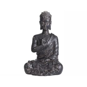 Buddha szobor 41 cm