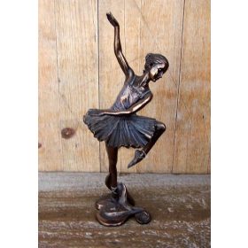 Balerina Szobor - 515007