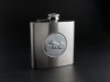 Acél Flaska 180 ml MOTOR