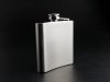 Acél Flaska 180 ml MOTOR