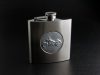 Acél Flaska 180 ml MOTOR