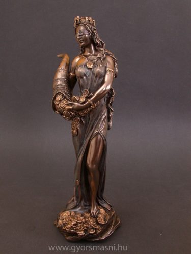 Fortuna szobor