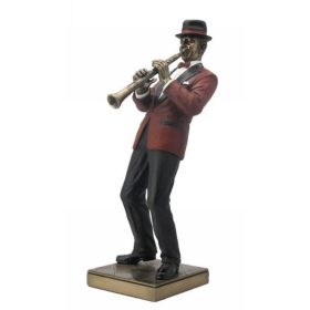 Klarinétos - Jazz Band