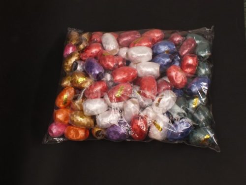 Sima tojáskötöző 20 méter x 5 mm 100 db vegyesen