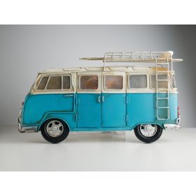 VW Transzporter T2 kinyitható fém falikép