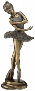 Balettáncos lány szobor 70317