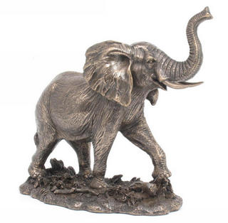 Elefánt szobor 70969